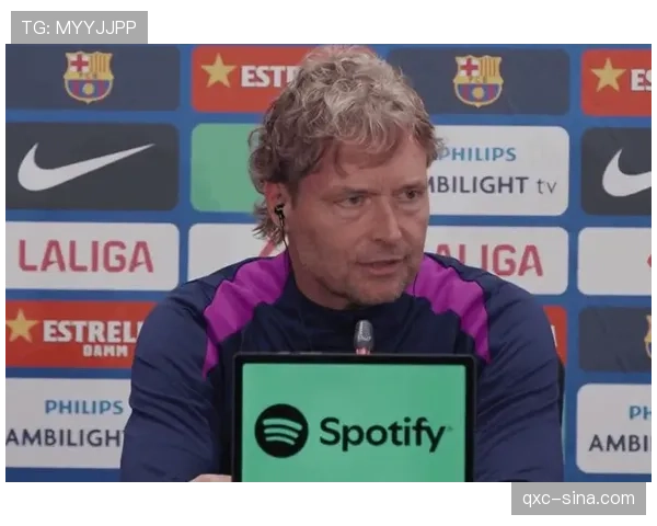 巴萨高位逼抢结合快速转换 逆袭夺魁折射赛季风格转向