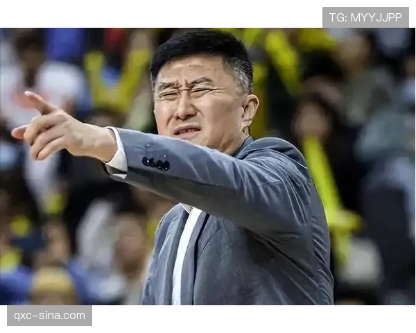 广东杜锋临场指挥艺术 季后赛经验或成逆袭关键